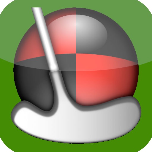 Neverputt ME iOS App