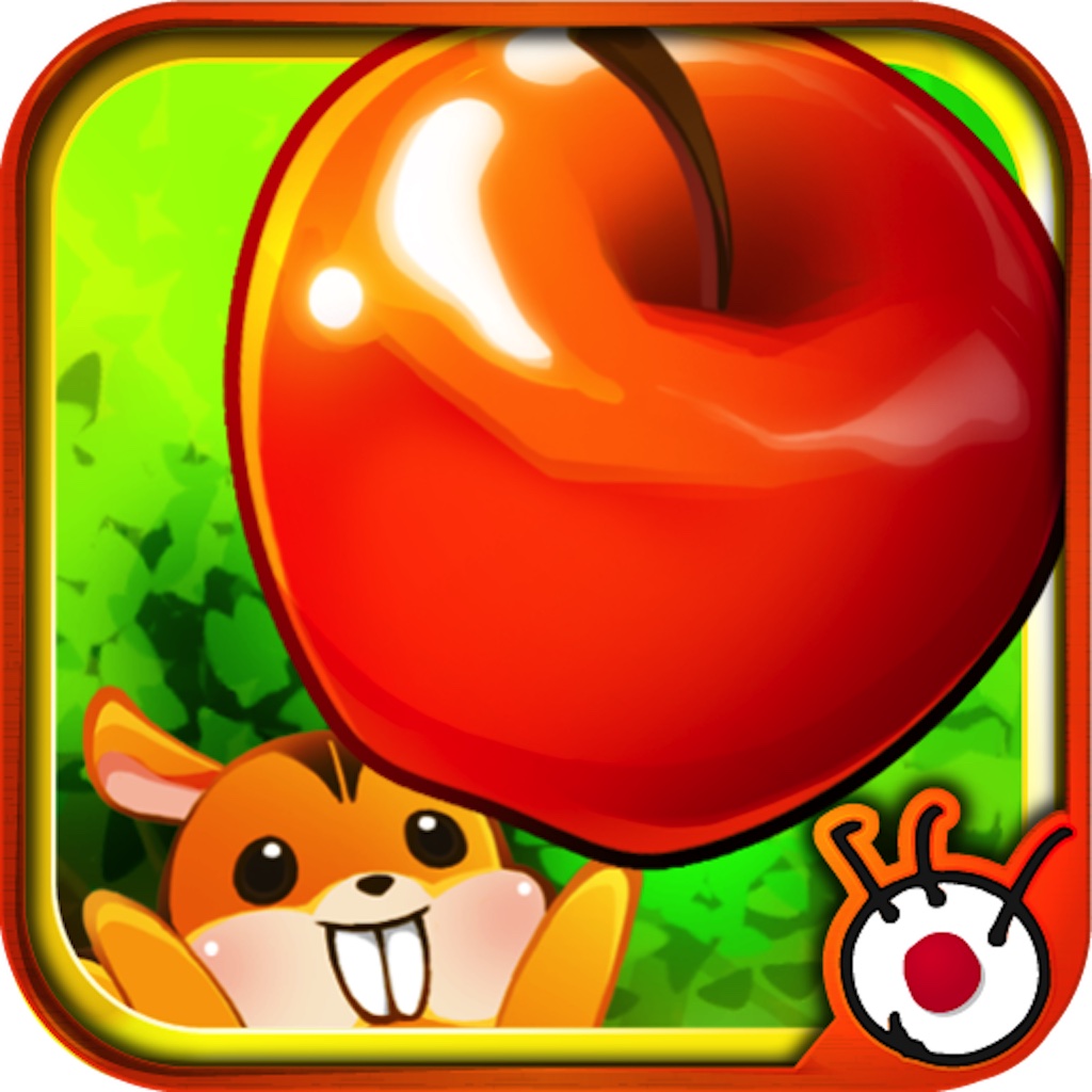 Let's Fruit Factory icon