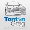 Tonton Greg - L'actualité automobile BMW dans les moindres détails