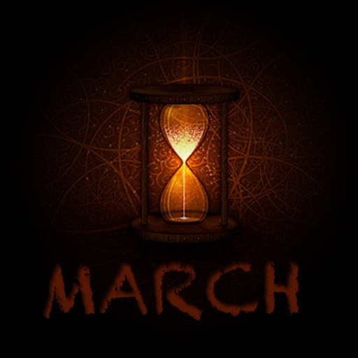 March In History