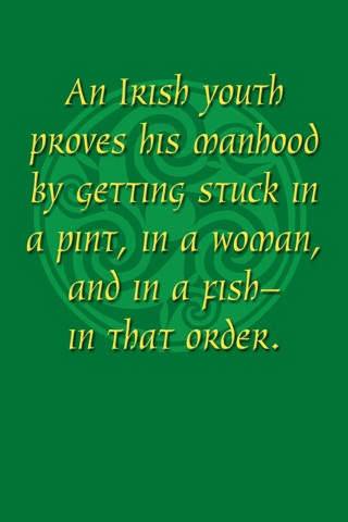 Erin Go Bragh screenshot 3