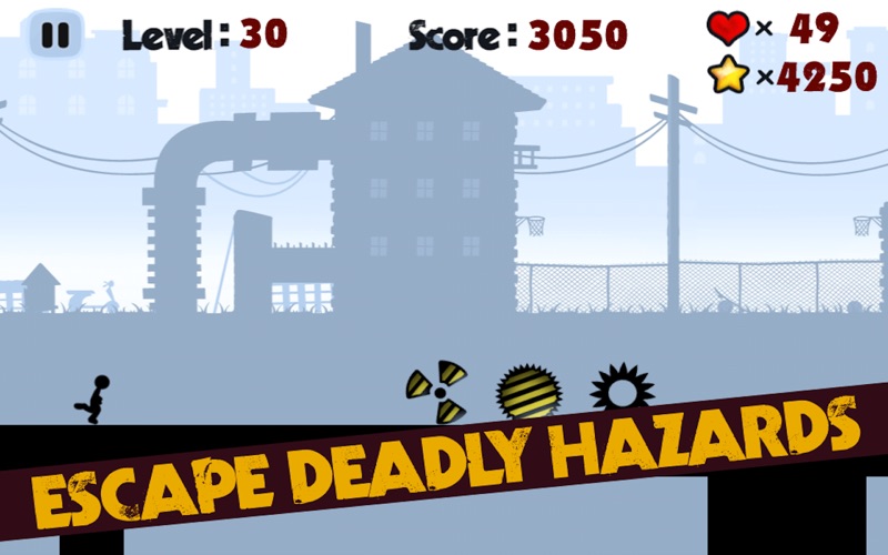 Dark Runner™ 2 thumbnail 1