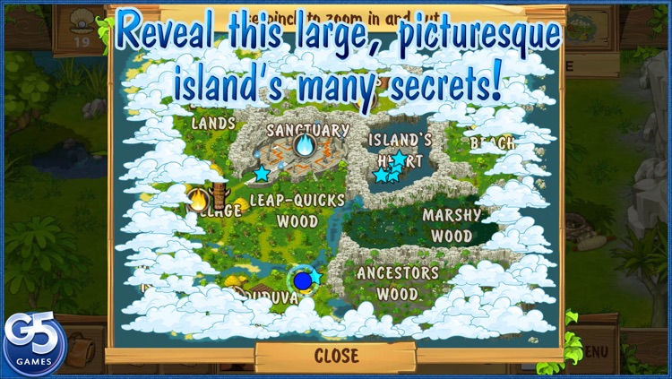 The Island: Castaway 2® (Full) screenshot-4