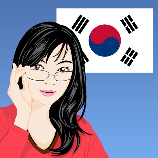 Survival Talking Korean for Travelers icon