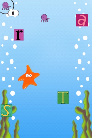 Word Escape screenshot 3