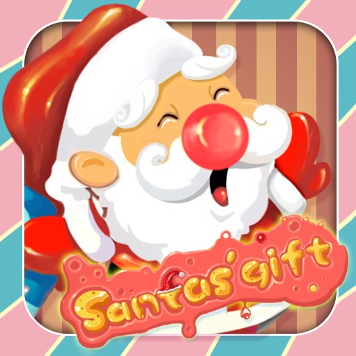 Santa's Gift for iPhone/iPod icon