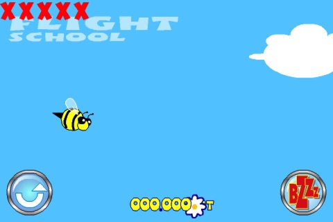 BumbleMe:Flight School screenshot 4