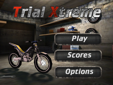 Trial Xtreme 1 Freeのおすすめ画像5