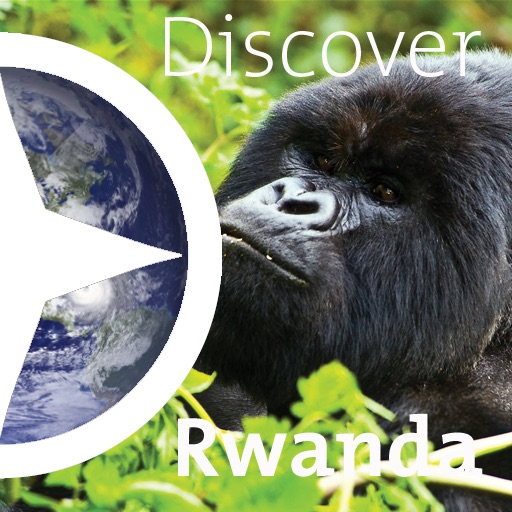 Discover Rwanda