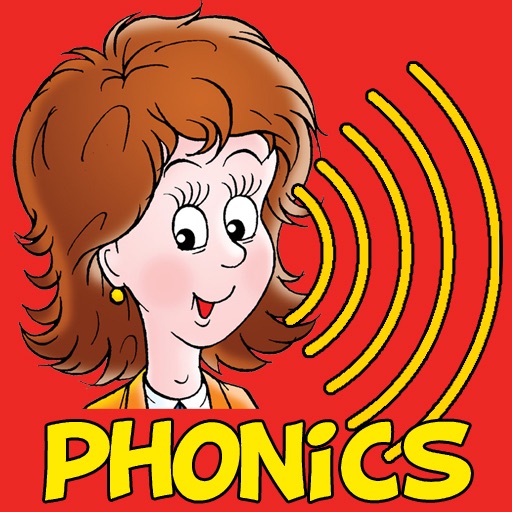 A Phonics Introduction app - FREE