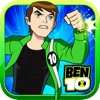 Ben 10 Alien Escape