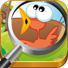 Activities of Farm Quest - A hidden object adventure for kids and the whole family