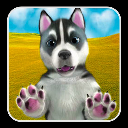 My Virtual Puppy