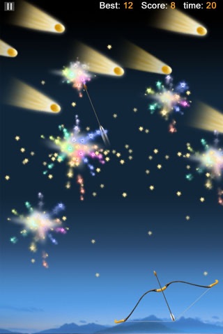 Super Bow Lite screenshot 3