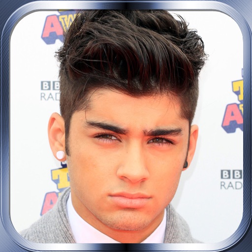 Zayn Booth for iPad