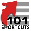 101 Keyboard Shortcuts for PowerPoint