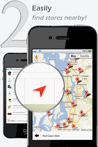 Costco Offer & Store screenshot 2