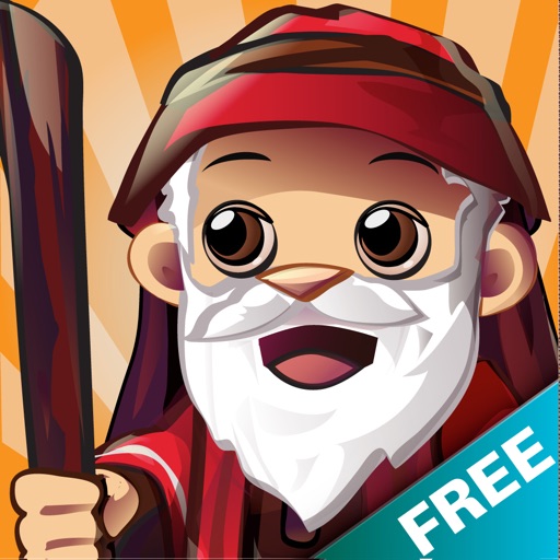 Adventure of Moses Free icon