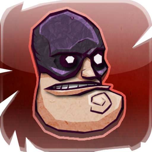 DeathSpank icon