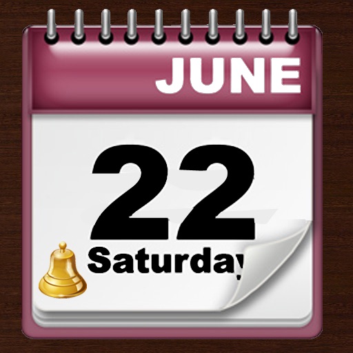 2X Reminder