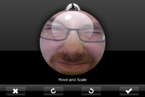 Newton's Cradle Pro screenshot-3