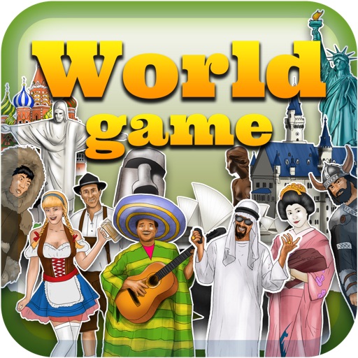 World Game icon