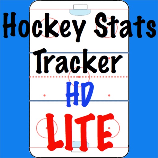 Hockey Shot Tracker HD Lite Apps 148Apps