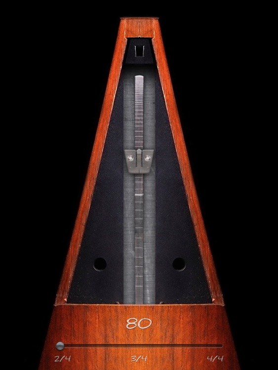 iMetronome™ HD