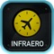 Infraero Online Flights is the application made for those who want to make an air travel without surprises or problems