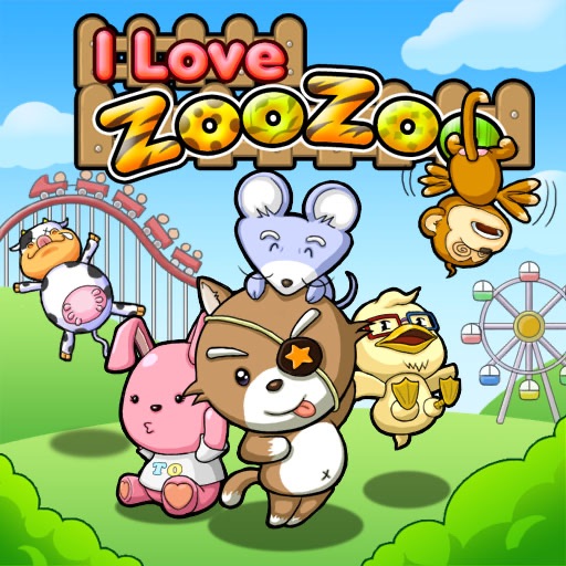 iLoveZoo