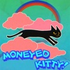 Moneyed Kitty