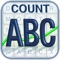 Count ABC