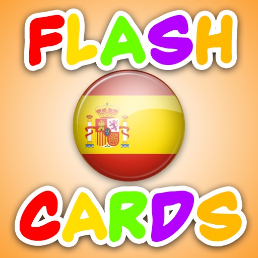 Spanish Flashcards - Transport icon