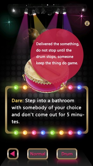 Truth Or Dare Sex Game free(圖4)-速報App