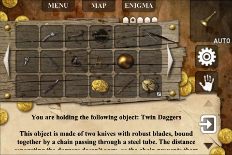 Destination: Treasure Island screenshot 4