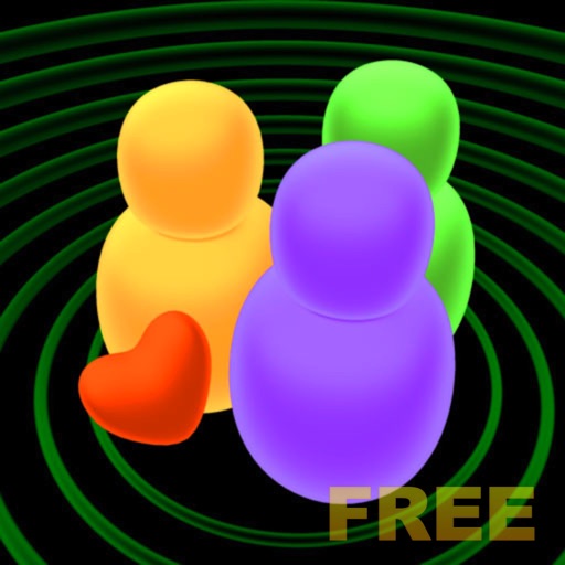 iGroup Free icon