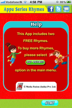 I Love Rhymes(圖5)-速報App