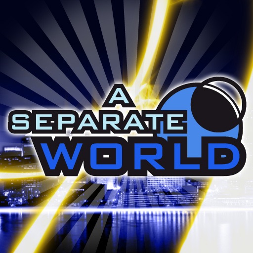 ASW - A separate world icon