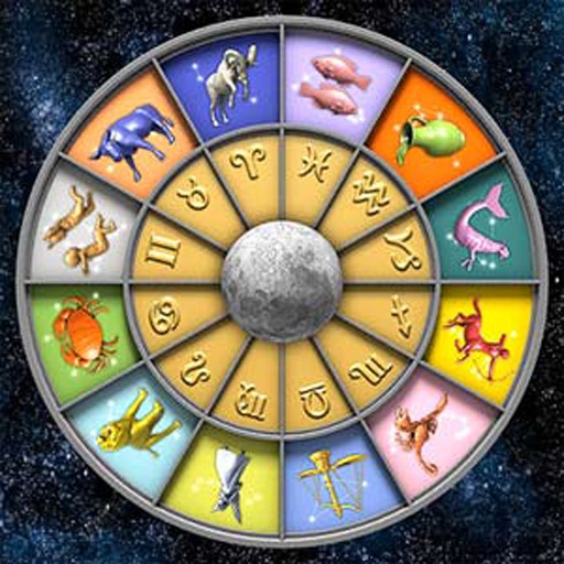 中西占星學 icon