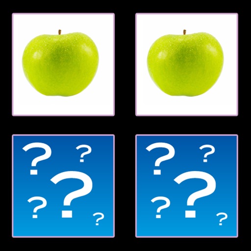 Fruits Match HD icon