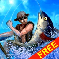 Crazy Finger Fishing Free HD