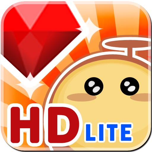 Turning Melo HD Lite Icon