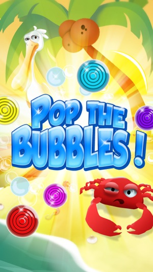 Bubble Double(圖1)-速報App