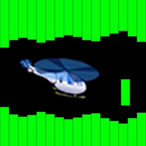 Copter Game icon