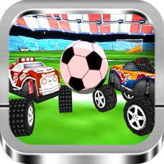 Activities of Car Soccer 3D