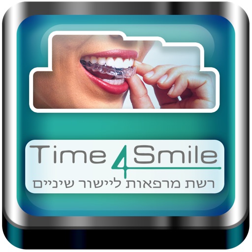 Time 4 Smile icon