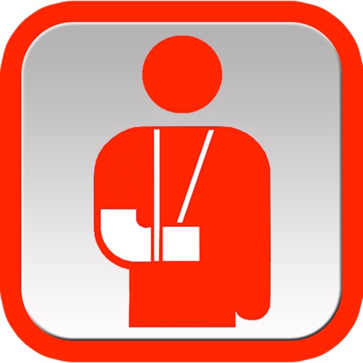 Orthopedics Terminology icon