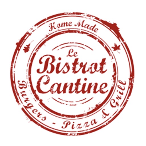 BISTROT CANTINE icon