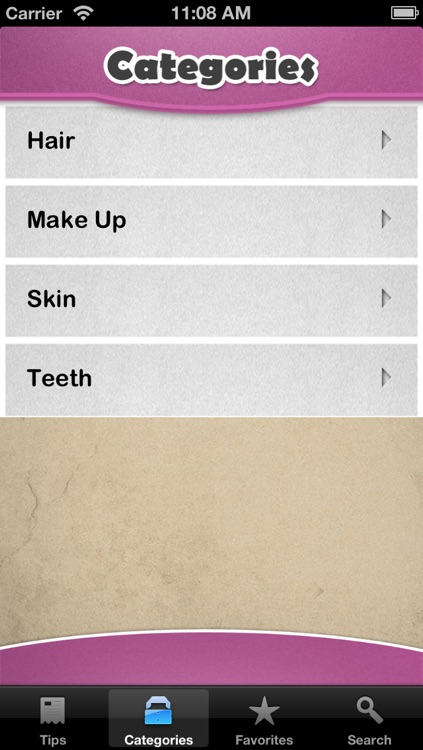 Beauty Tips+