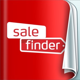 SaleFinder HD